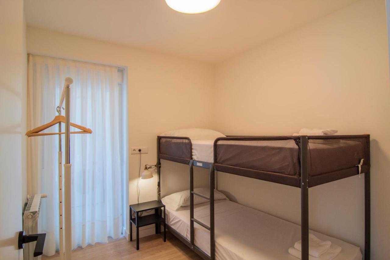Apartamento Holidea Puerto Chico Santander Exterior foto