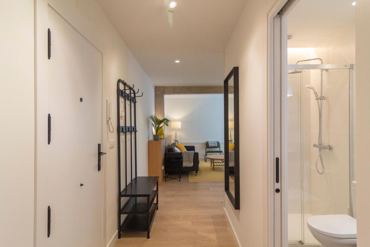 Apartamento Holidea Puerto Chico Santander Exterior foto